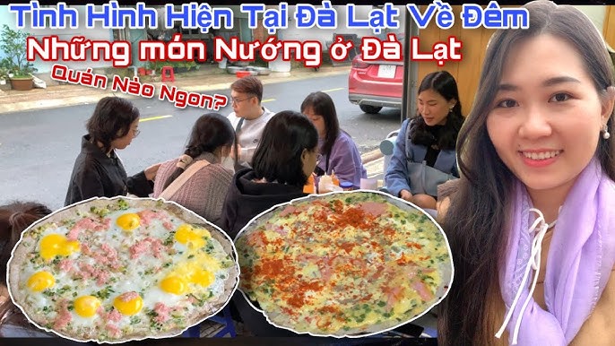 4. BBQ No.1 Đà Lạt - Bình Dân và Gần Gũi