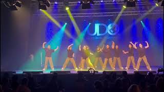 No Limit Dance Devotion UDO Assen 14 jan 2024 🥇Over 18 Advanced