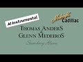 Thomas anders  glenn medeiros standing alone ai instrumental