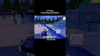 Average 20 FPS player clutches #bgmi #jonathan #bgmishorts #1v4 #pubg #pubgmobile #tagontop