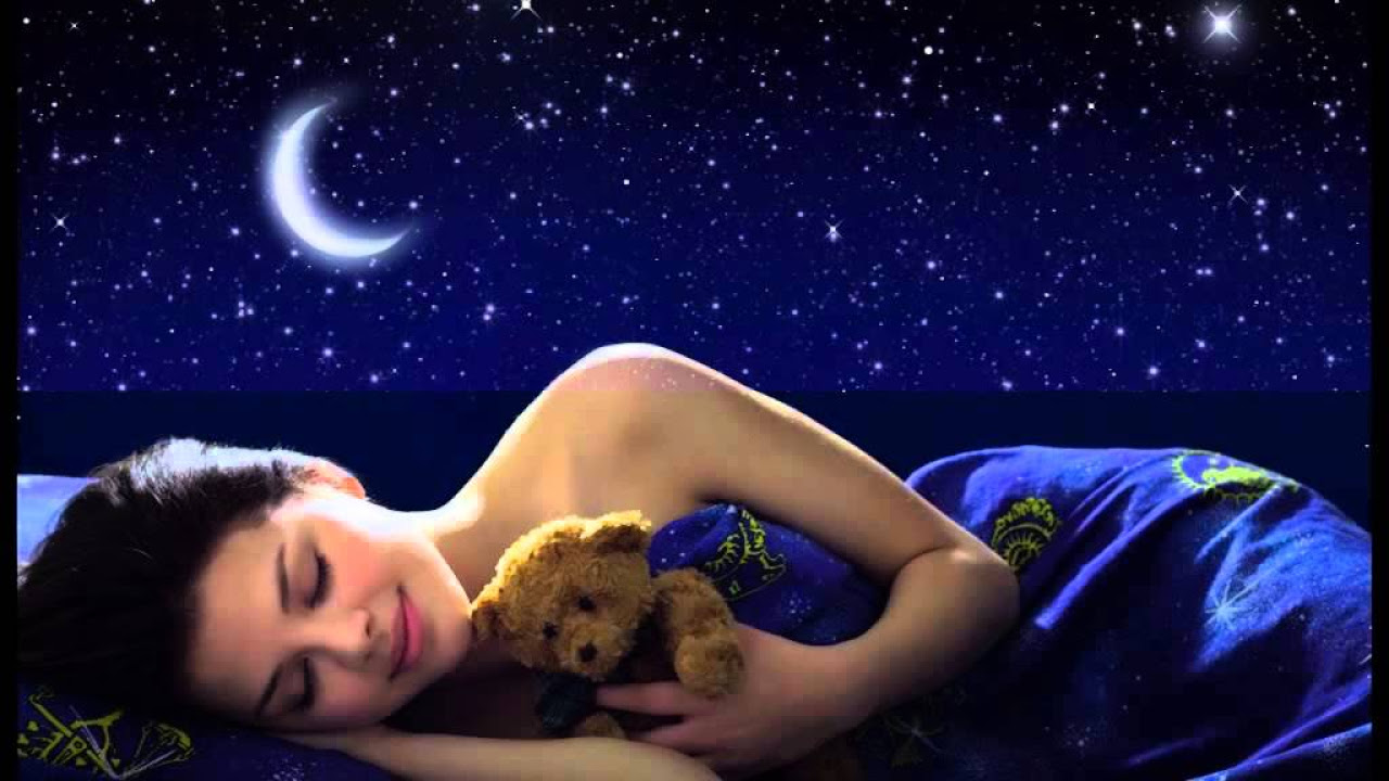10 minutes The Little Power Nap Series Sleep and Relaxation Music 2