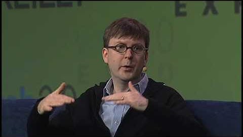 Web 2.0 Expo SF 2010:  Kevin Lynch, "A Conversation with Kevin Lynch"