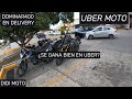 🔥🔥¡¡¡UBER MOTO!!🔥🔥 ¡¡¡DIDI MOTO!!! INDRIVE!! EN LA CIUDAD DE MERIDA, CUANTO SE GANA REAL MENTE Mp3 Song