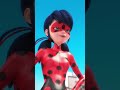 Together Forever 🦋😨 #miraculous #miraculousladybug #akumatized #mlbseason5 #confrontation #shorts