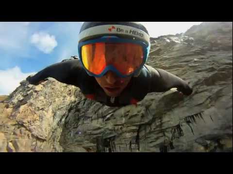 GoPro HD: Bombsquad Goes Norway with Neil Amonson