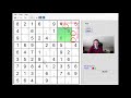 Get Better At Sudoku:  Endgame Logic