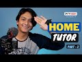 Home tutors part 2  lets talks ep 19  ratul sinha