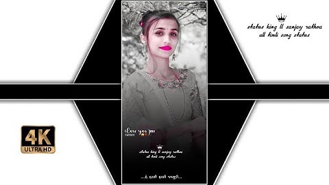 Ghanshyam Rathva New Remix Timli Status 2022 Whatsapp Status Video 2022 He Harti Jomi Janudi Movde