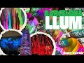Barcelonas Biggest Light Show of the Year | LLUM BCN
