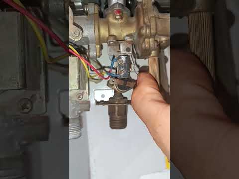 معلومات عن سخان المياه