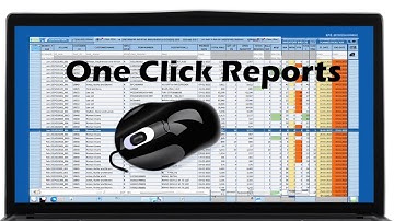 Streamline Your Production Planning with One-Click Efficiency - S&OP