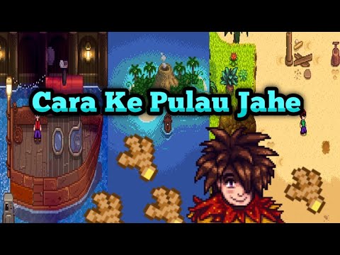 Video: Bagaimana cara mengakses pulau dewees?