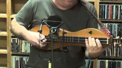 Butch Ross - Shenandoah - WLRN Folk Radio
