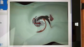 Pingu Intro With Effects 5 Has BSOD