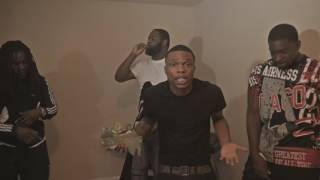 Marley Bucks &quot;Blac Youngsta&quot;|Official Video by @ChicagoEBK Media