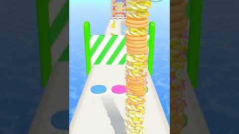 Pancake Run (NEW UPDATE!) mkbjr shorts