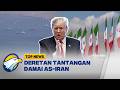 TOP REVIEW - Harap-harap Cemas Perdamaian Iran-AS [Top News]