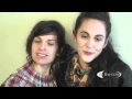 Jesca Hoop on supporting KCRW