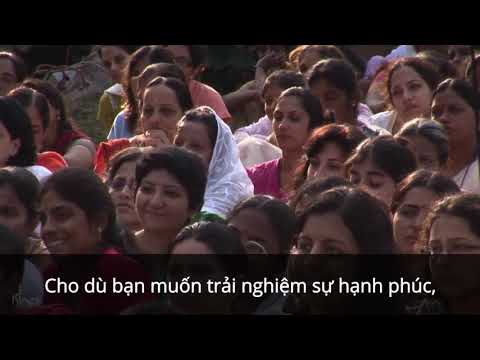 Sadhguru Tiếng Việt
