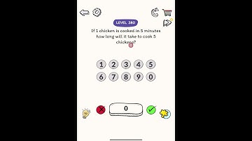Brain Tricks: Brain Games - Level 380