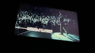 "Chris Rock: Kill the Messenger" – "Johannesburg, South Africa: Carnival City Casino" intro (2008)