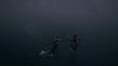 Mortal Shell - Hadern (Hammer and Chisel) Easy Method