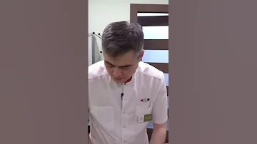 Если поднялось высокое давление. Инсульт. Первые признаки