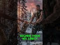 Higher Than My Limits | Epic Viking Gospel Worship | Battle Cry Anthem | #trapgospel #trapmusic