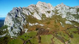 ASTURIAS 4 K RIOSA