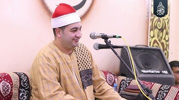 الشيخ محرم العطار سورة الأحزاب في كفر سرنجا ميت غمر دقهلية 03-06-2023 Full HD