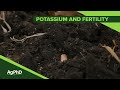 Potassium and Fertility #1080 (Air Date 12-16-18)