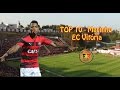 Top 10 Gols ⚽ Marinho  ● EC Vitória ● 2016 ● HD