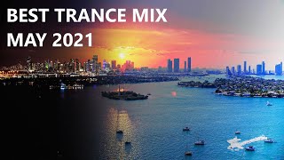 Bonding Beats Vol.109 (BEST TRANCE MIX MAY 2021)