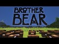 Brother Bear - Great Spirits [Minecraft Noteblocks]