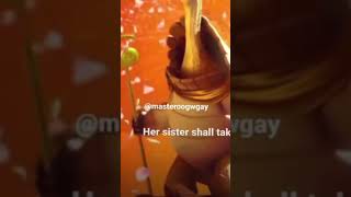 Master Oogway Teachings Part 2