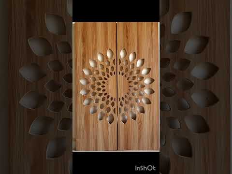Pooja Room mica