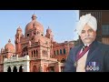 The Father of Lahore - Sir Ganga Ram Agarwal | Dharma Restoration