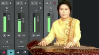 JANGJI ASIH || VOCAL YUYUN SULASTRI || PAMIRIG YUSUF MULYANA || LS MAYANGSARI