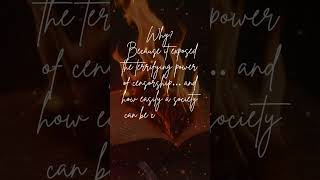 This Book Was Banned For Being Too Dangerous