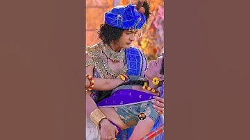 ❤️Radha Krishna Status Video 💫 Radha Krishna Love Status❤️ #radhakrishna#shorts #krishna bhajan