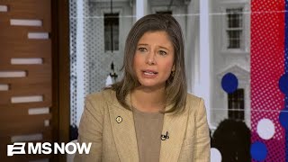 The threats ‘were immediate’: Dem lawmaker speaks out after being threatened for video to US troops