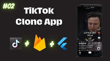 TikTok Clone Flutter GetX iOS & Android App from Scratch - Setup Environment