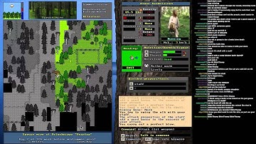 The Brutal Murder of an Elk - UnReal World