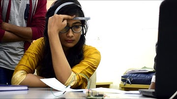 Brain Computer Interface | NeuroSky Mindwave | EEG Data Sets | Game Simulator | Asphalt8