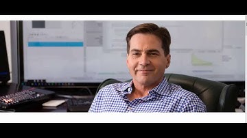 Craig Wright revealed as Bitcoin creator Satoshi Nakamoto