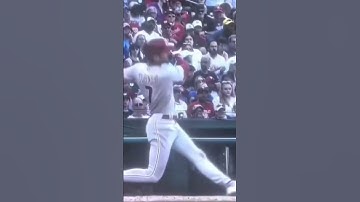 hopefully the phillies make a come back #mlb #edit #treaturner