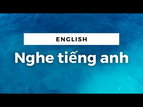 Luyện nghe nói