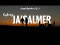 Exploring jaisalmer  jaisalmer war museum offbeat desert camping jaisalmer fort