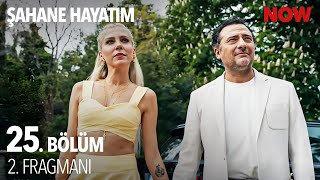 Şahane Hayatım 25.  2. Fragmanı @SahaneHayatimDizi Resimi