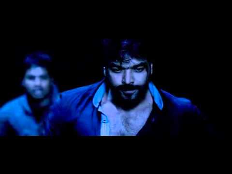 Pugazh Climax